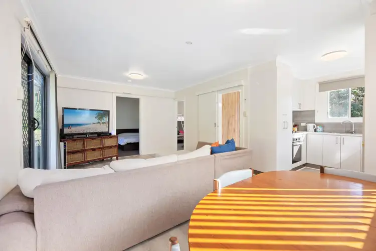 Fourth view of Homely house listing, 42 Yugura Street, Malua Bay NSW 2536