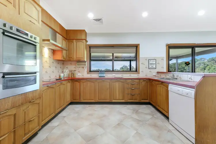 Second view of Homely house listing, 4 Crosslands Road, Galston NSW 2159