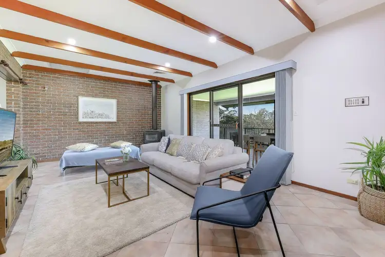 Fourth view of Homely house listing, 4 Crosslands Road, Galston NSW 2159