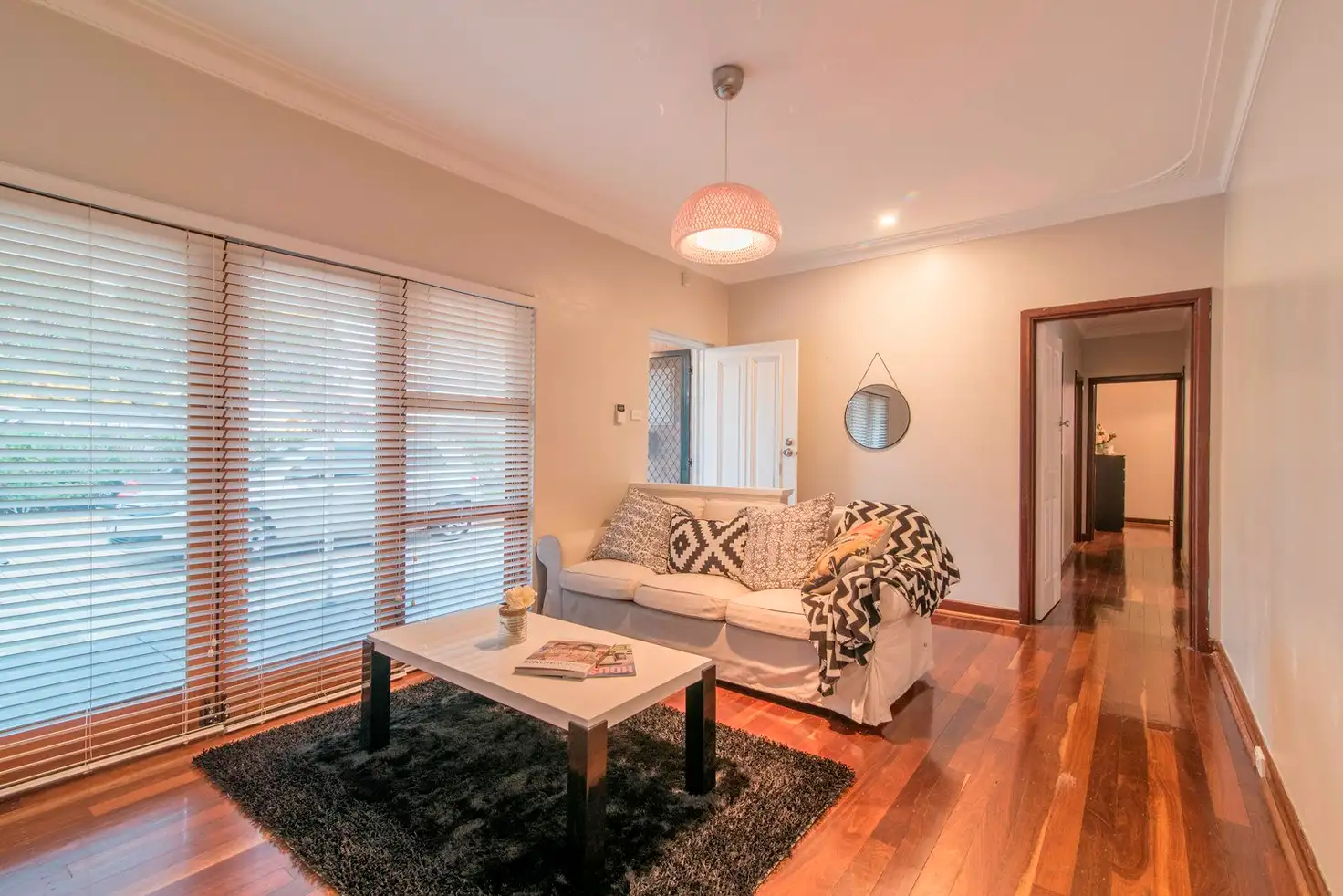 Main view of Homely house listing, 17 Newburn Road, High Wycombe WA 6057