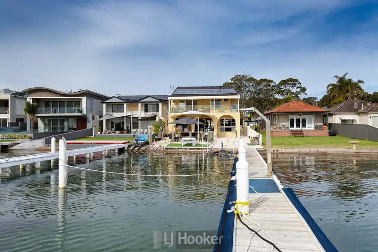 Main view of Homely house listing, 77 Dilkera Avenue, Valentine NSW 2280