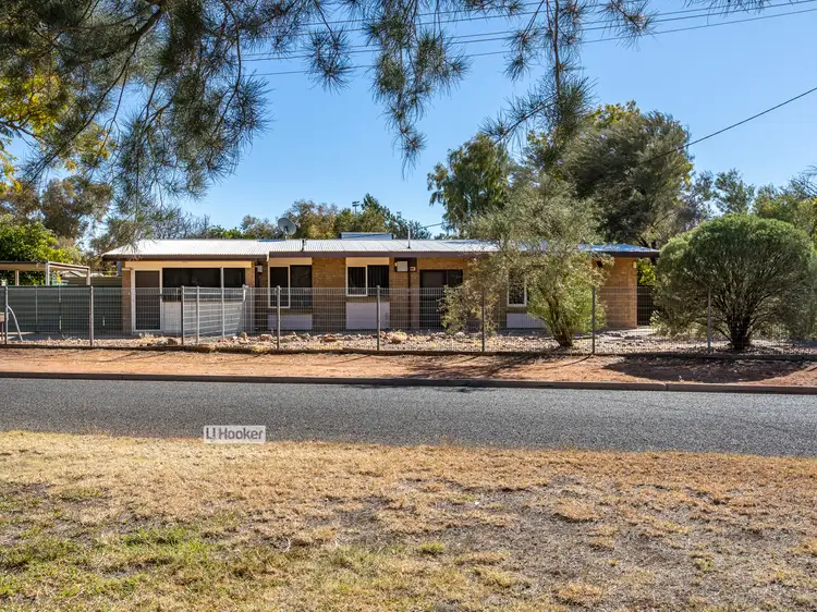 18 Forrest Crescent, Gillen NT 870