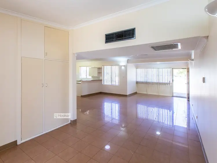 Second view of Homely house listing, 18 Forrest Crescent, Gillen NT 870