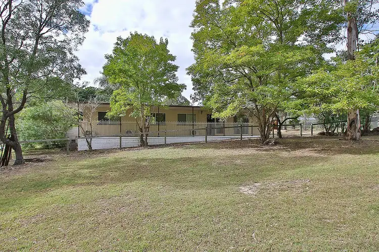 Fourth view of Homely house listing, 376-384 Edelsten Rd, Jimboomba QLD 4280