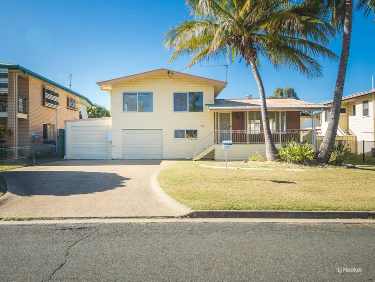 358 French Avenue, Frenchville QLD 4701