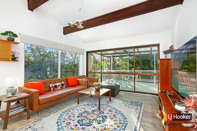 Fourth view of Homely house listing, 1 Oatley Place, Padstow Heights NSW 2211