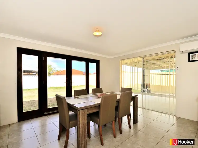 Main view of Homely house listing, 34 Clermont Place, Port Kennedy WA 6172
