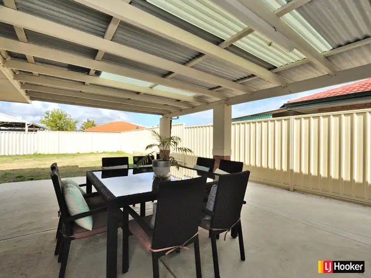 Third view of Homely house listing, 34 Clermont Place, Port Kennedy WA 6172