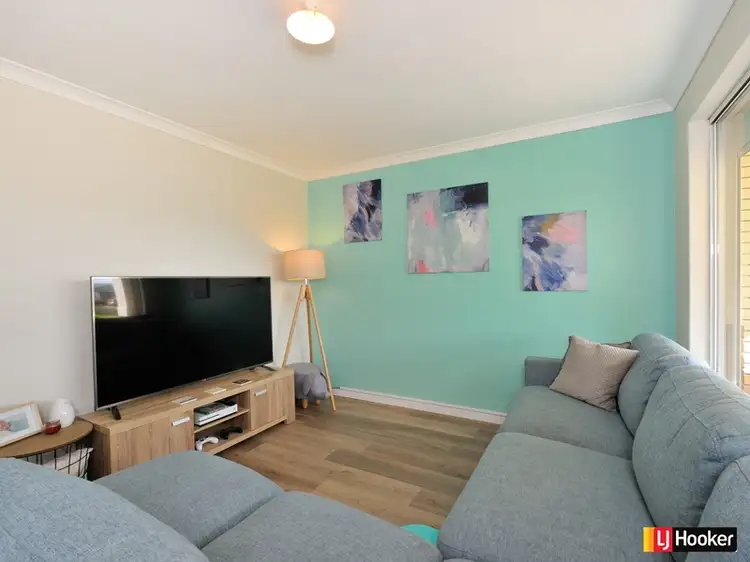 Fifth view of Homely house listing, 34 Clermont Place, Port Kennedy WA 6172