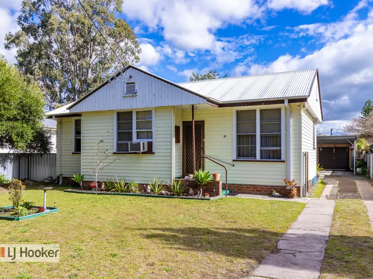 Main view of Homely house listing, 20 Anne Street, Raymond Terrace NSW 2324