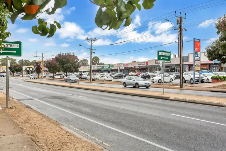 Fifth view of Homely land listing, 17A Brooker Avenue, Campbelltown SA 5074