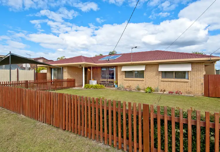 Main view of Homely house listing, 19 Bayswater Street, Mount Warren Park QLD 4207