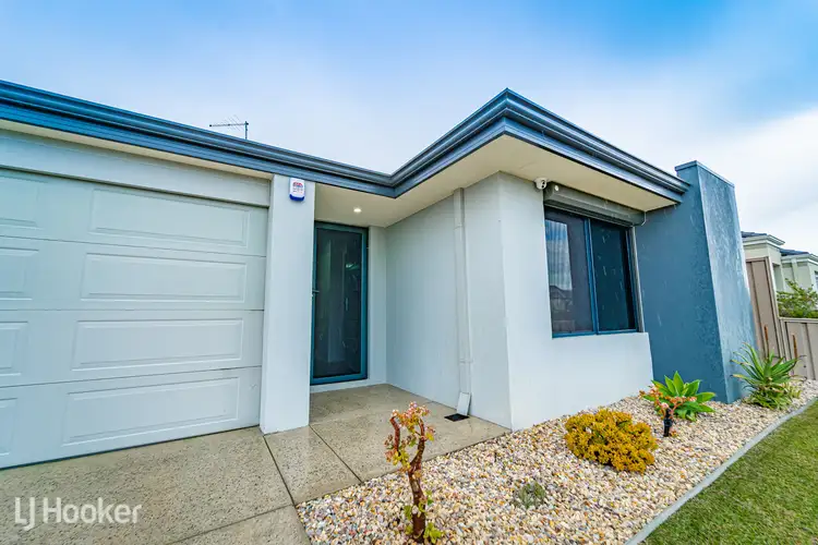 Third view of Homely house listing, 26 Tuscan Way, Karnup WA 6176