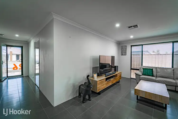 Fourth view of Homely house listing, 26 Tuscan Way, Karnup WA 6176