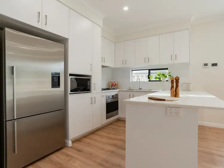 Second view of Homely house listing, 5a Fulman Way, Lynwood WA 6147