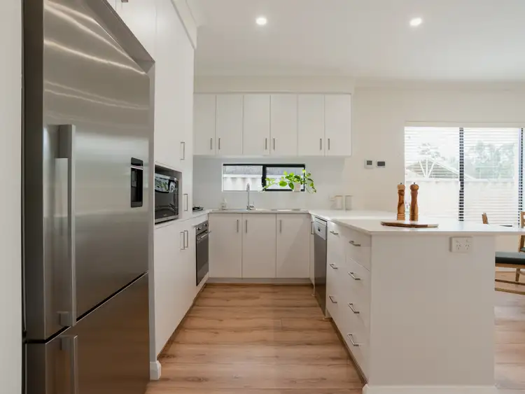 Fourth view of Homely house listing, 5a Fulman Way, Lynwood WA 6147