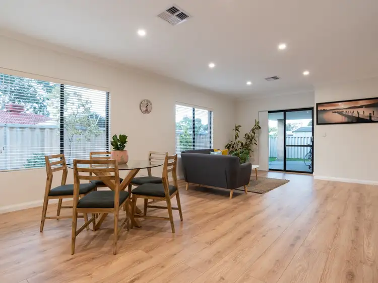 Fifth view of Homely house listing, 5a Fulman Way, Lynwood WA 6147