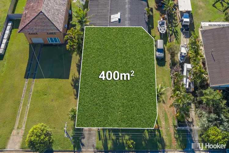 Second view of Homely land listing, Lot 1/11 Base Street, Victoria Point QLD 4165