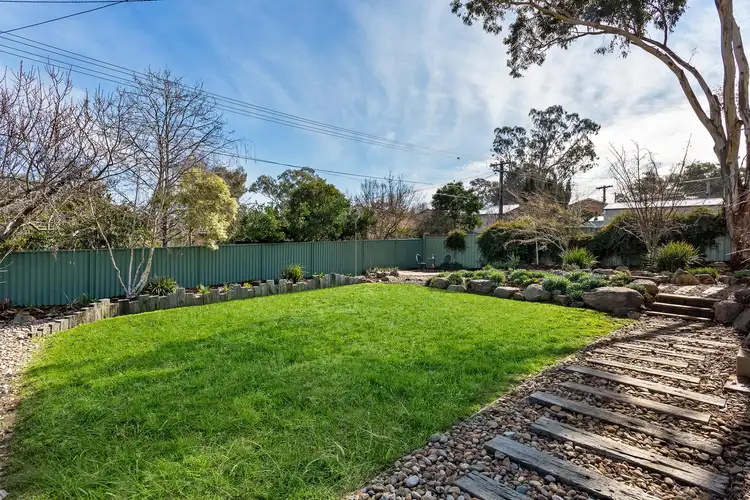 Second view of Homely house listing, 159 Copland Drive, Spence ACT 2615