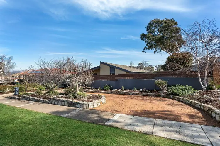 Fourth view of Homely house listing, 159 Copland Drive, Spence ACT 2615