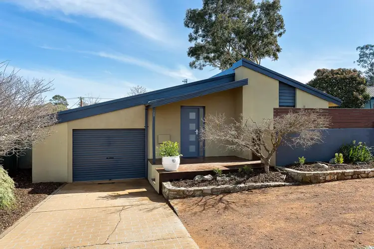 Fifth view of Homely house listing, 159 Copland Drive, Spence ACT 2615