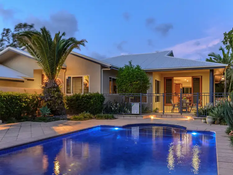 17 Clipper Terrace, South Gladstone QLD 4680