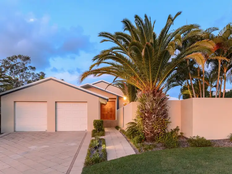 Second view of Homely house listing, 17 Clipper Terrace, South Gladstone QLD 4680