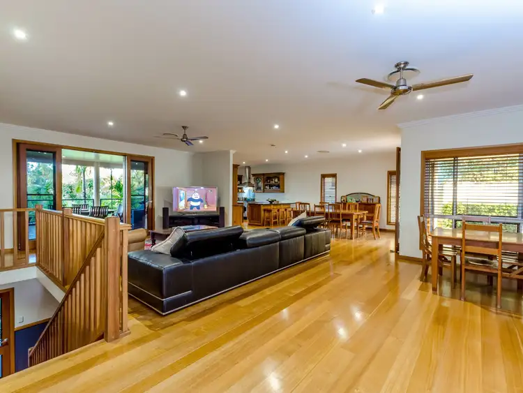 Third view of Homely house listing, 17 Clipper Terrace, South Gladstone QLD 4680
