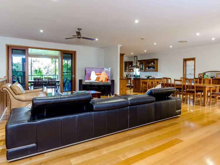 Fourth view of Homely house listing, 17 Clipper Terrace, South Gladstone QLD 4680
