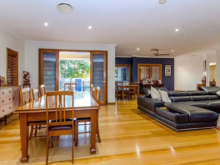 Fifth view of Homely house listing, 17 Clipper Terrace, South Gladstone QLD 4680