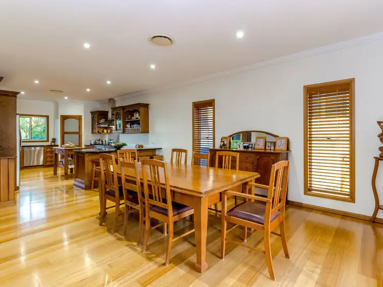Sixth view of Homely house listing, 17 Clipper Terrace, South Gladstone QLD 4680
