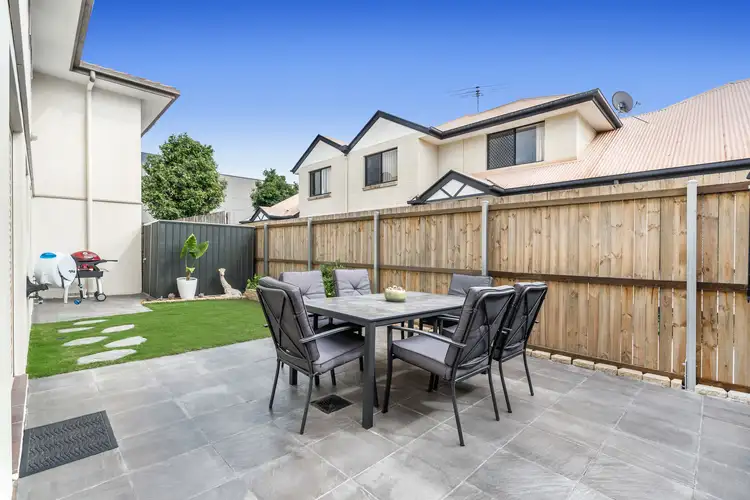 Second view of Homely house listing, 6/15 Howsan Street, Mount Gravatt East QLD 4122