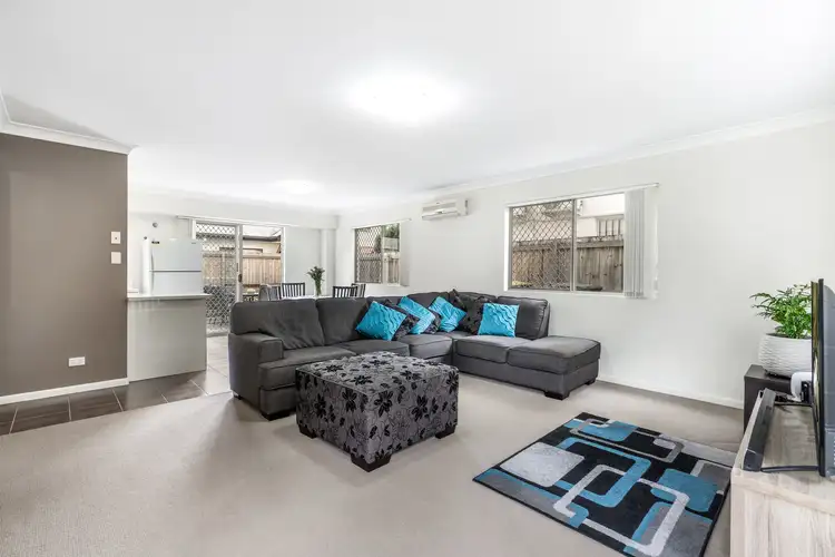Third view of Homely house listing, 6/15 Howsan Street, Mount Gravatt East QLD 4122
