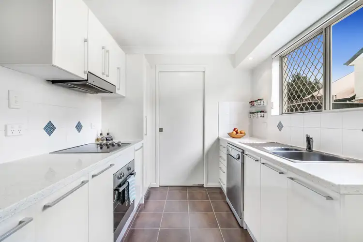 Fourth view of Homely house listing, 6/15 Howsan Street, Mount Gravatt East QLD 4122