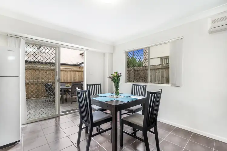 Sixth view of Homely house listing, 6/15 Howsan Street, Mount Gravatt East QLD 4122