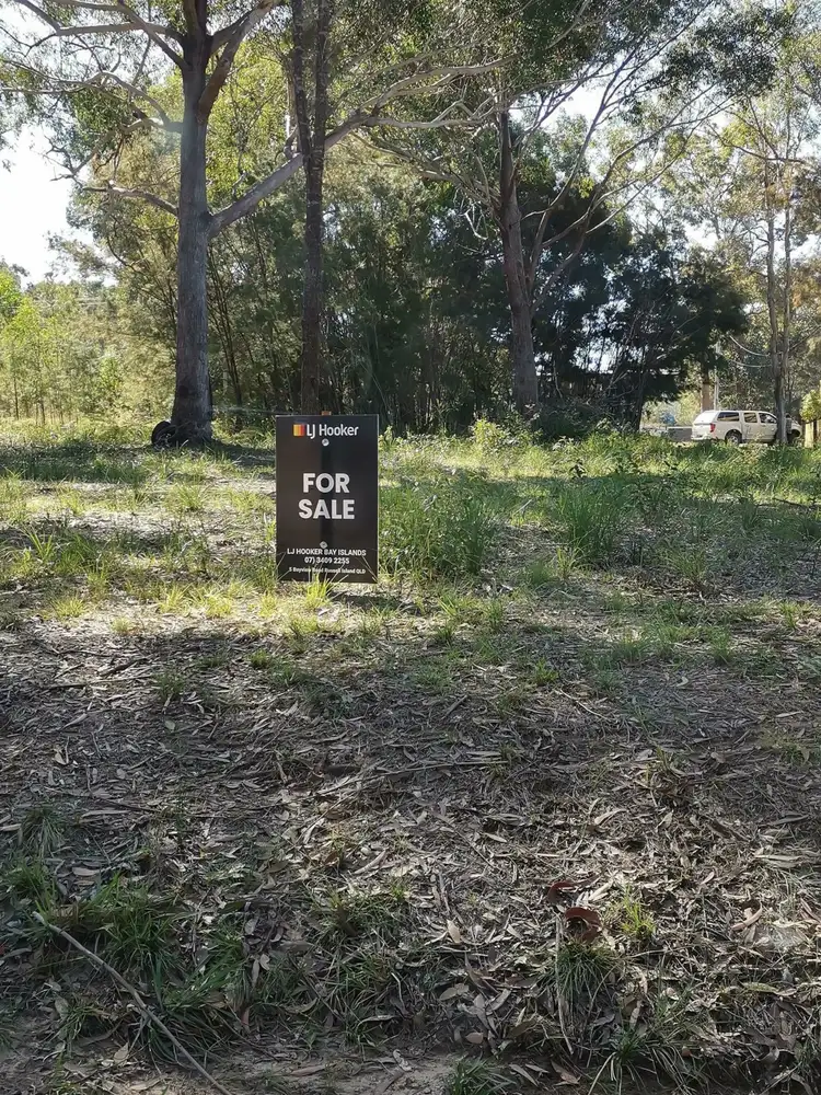 21 Saturn Street, Russell Island QLD 4184