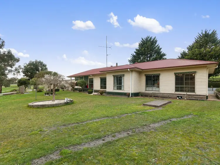 Main view of Homely house listing, 125 Sagars Road, Hazelwood North VIC 3840