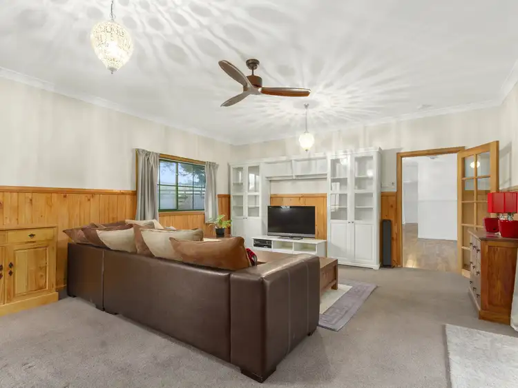 Sixth view of Homely house listing, 125 Sagars Road, Hazelwood North VIC 3840