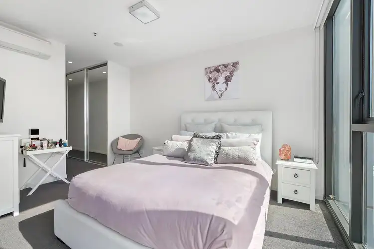Sixth view of Homely unit listing, 127/39 Benjamin Way, Belconnen ACT 2617