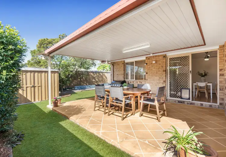 20 Macleay Crescent