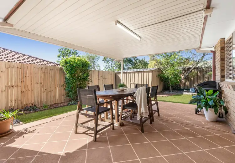 Second view of Homely house listing, 20 Macleay Crescent, Tingalpa QLD 4173