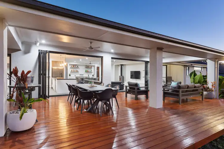 Fourth view of Homely house listing, 20 Montego Hills Drive, Kingsholme QLD 4208