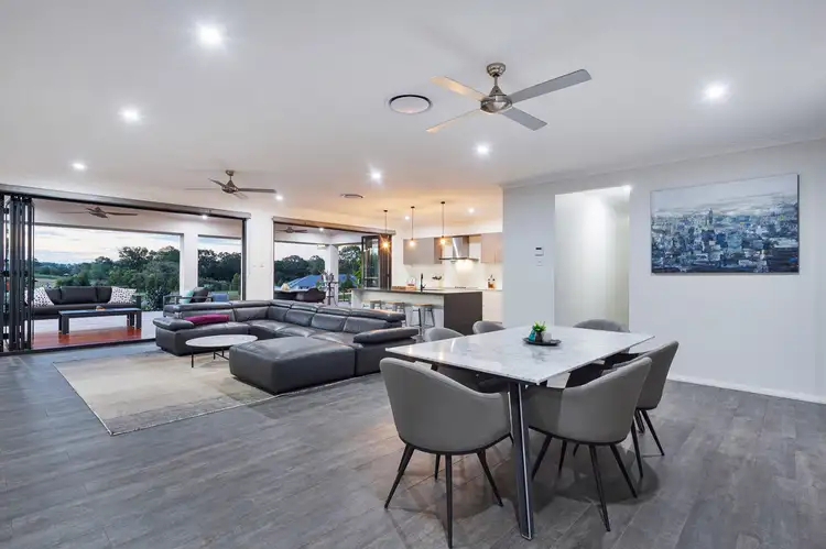 Fifth view of Homely house listing, 20 Montego Hills Drive, Kingsholme QLD 4208