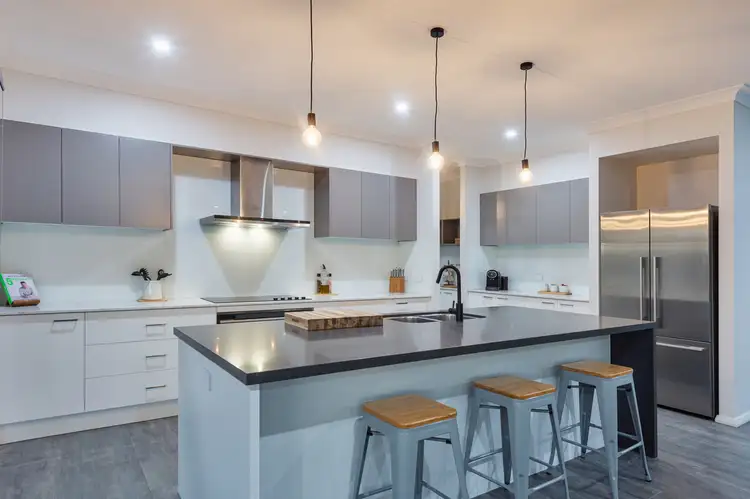 Sixth view of Homely house listing, 20 Montego Hills Drive, Kingsholme QLD 4208