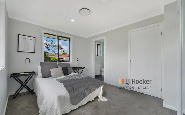 Fourth view of Homely townhouse listing, 1/74 Mamre Road, St Marys NSW 2760