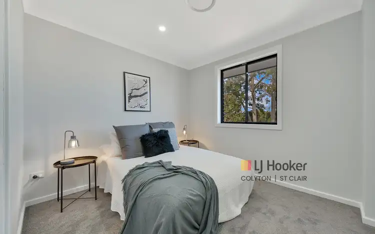 Fifth view of Homely townhouse listing, 1/74 Mamre Road, St Marys NSW 2760