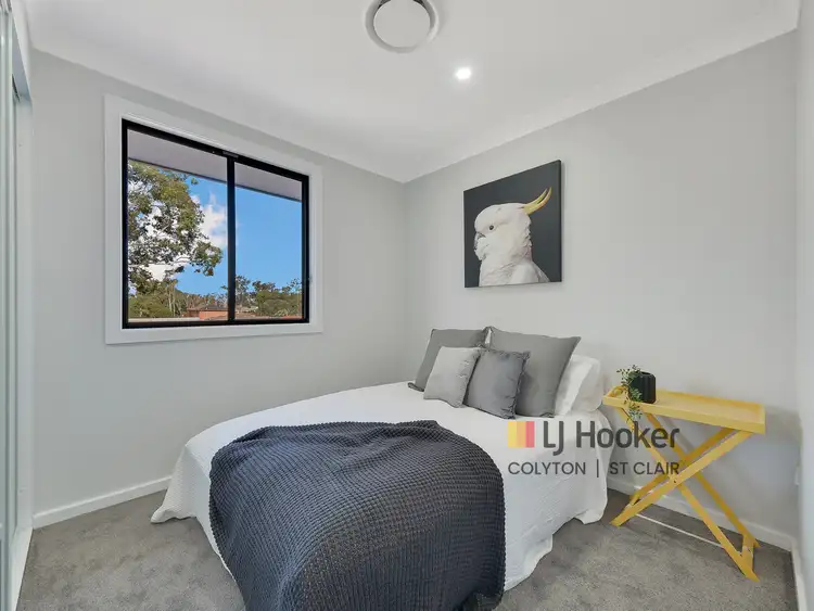 Sixth view of Homely townhouse listing, 1/74 Mamre Road, St Marys NSW 2760