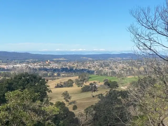 Lot 260 Mount Pleasant Road, Bega NSW 2550
