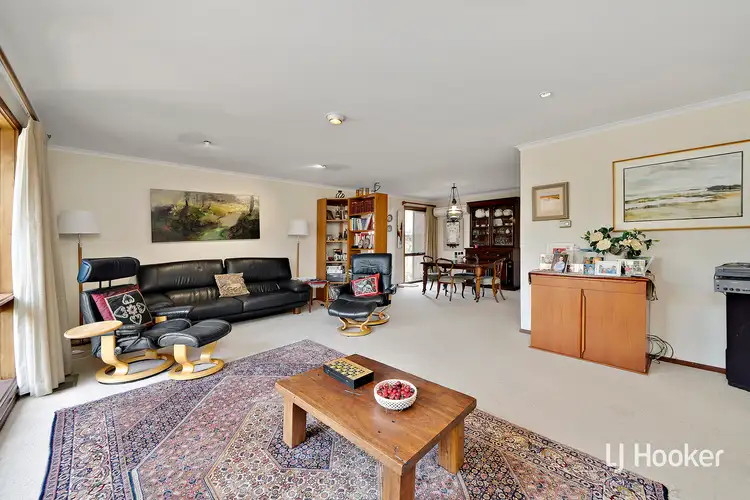 Third view of Homely house listing, 8 Goldsworthy Place, Bruce ACT 2617