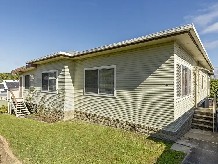Third view of Homely house listing, 10 Salen Street, Maclean NSW 2463
